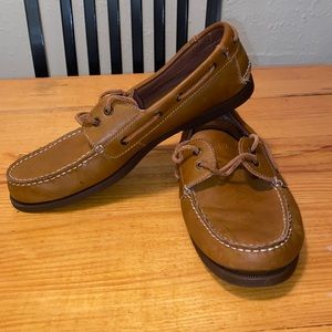 Tommy Hilfiger Boat Shoes